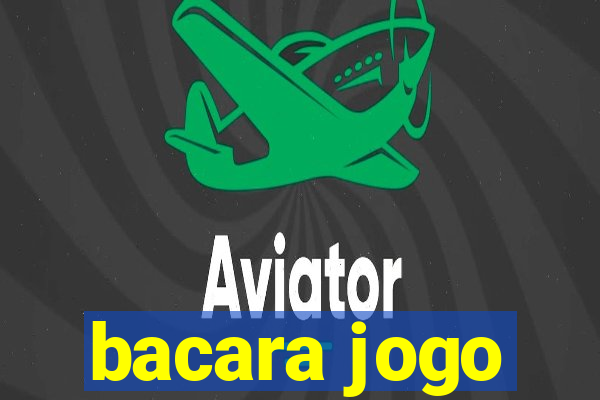 bacara jogo