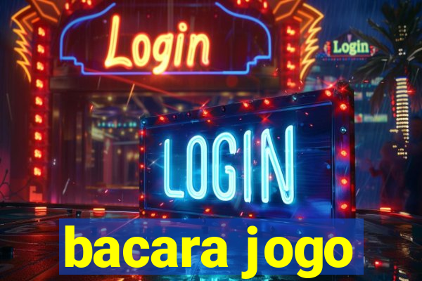 bacara jogo