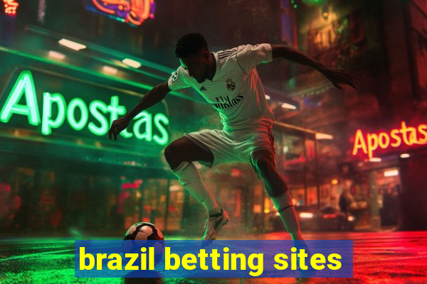 brazil betting sites