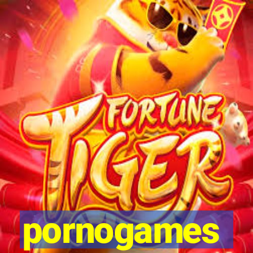 pornogames