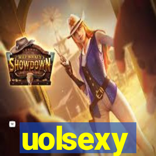 uolsexy