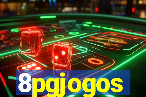 8pgjogos