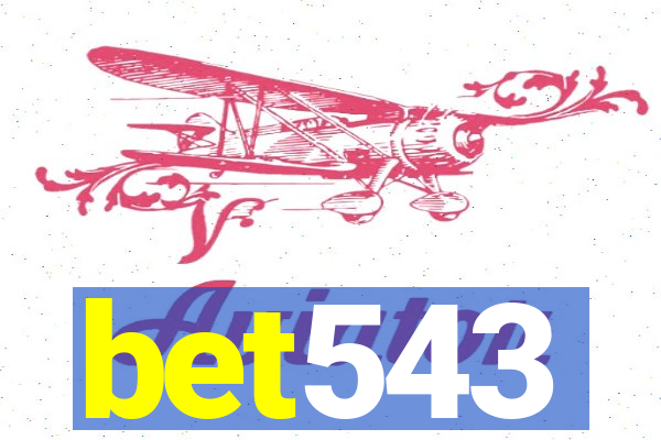 bet543