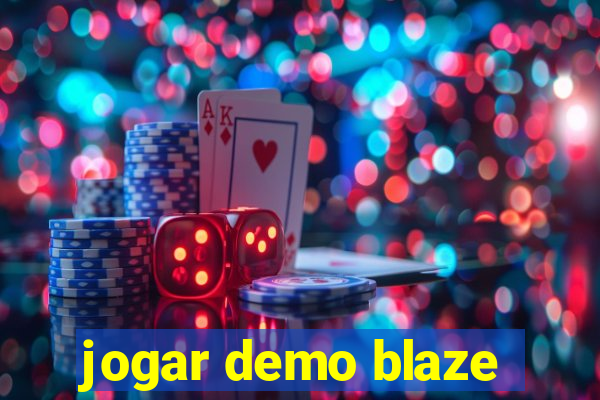 jogar demo blaze