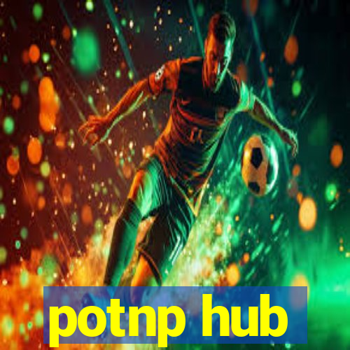 potnp hub