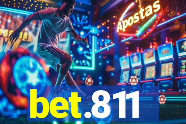 bet.811