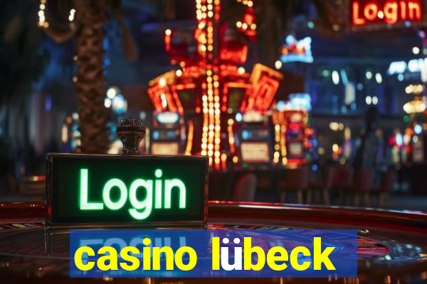 casino lübeck