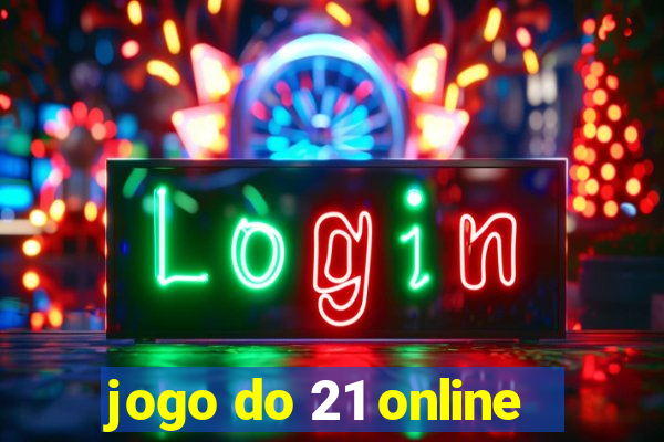 jogo do 21 online