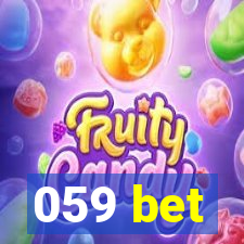 059 bet