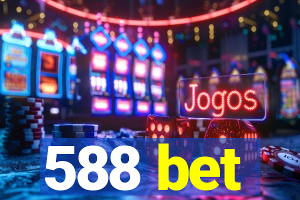 588 bet