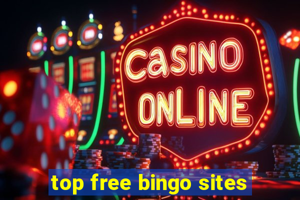 top free bingo sites