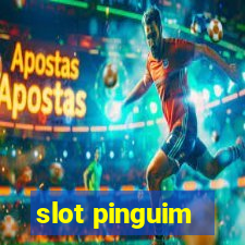 slot pinguim