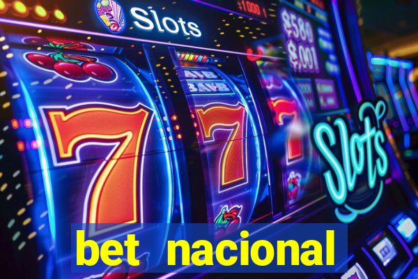 bet nacional reclame aqui