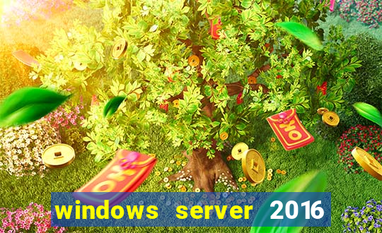 windows server 2016 download iso pt br