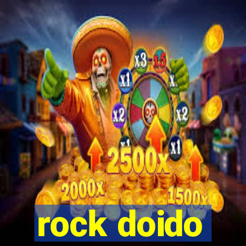 rock doido