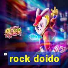 rock doido