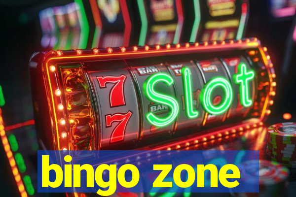 bingo zone