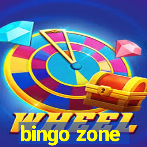 bingo zone