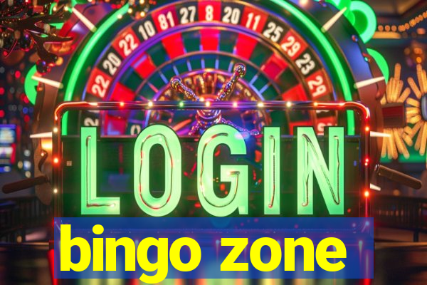 bingo zone