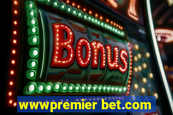 wwwpremier bet.com