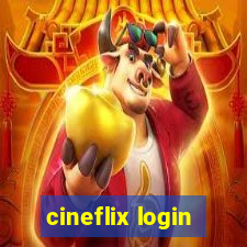 cineflix login