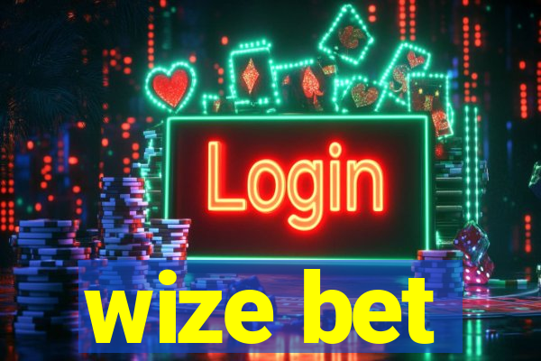 wize bet