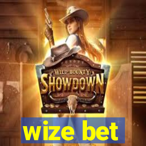 wize bet