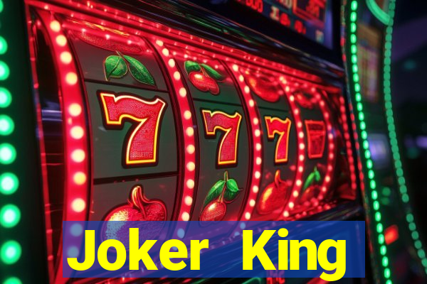 Joker King Slots-b?n cá