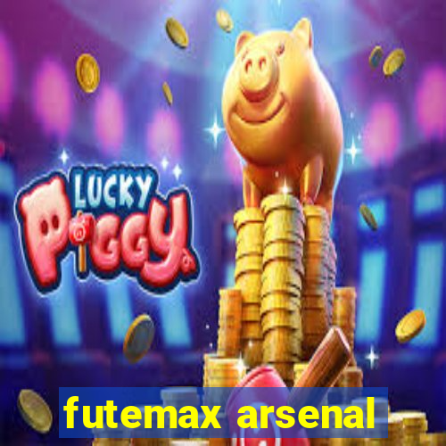 futemax arsenal