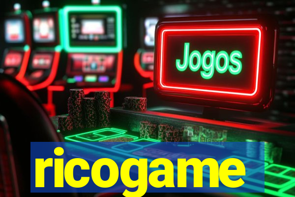 ricogame