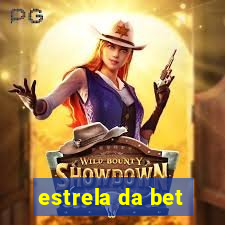 estrela da bet