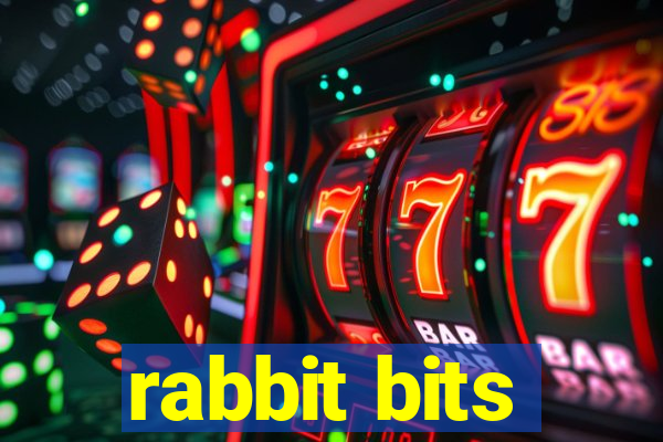 rabbit bits