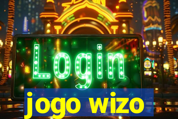 jogo wizo