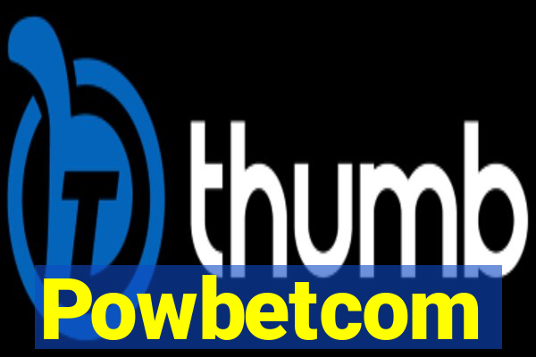 Powbetcom