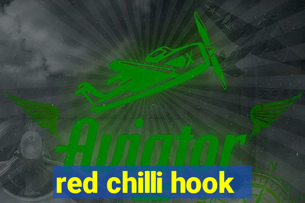 red chilli hook