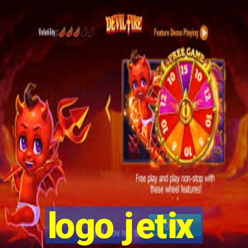 logo jetix