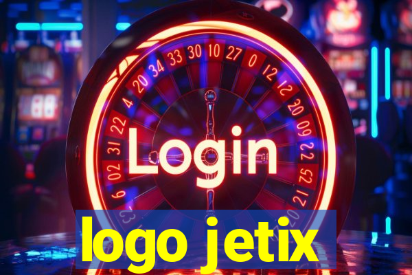 logo jetix