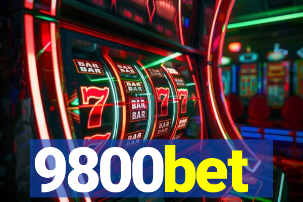 9800bet