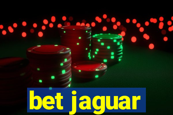 bet jaguar