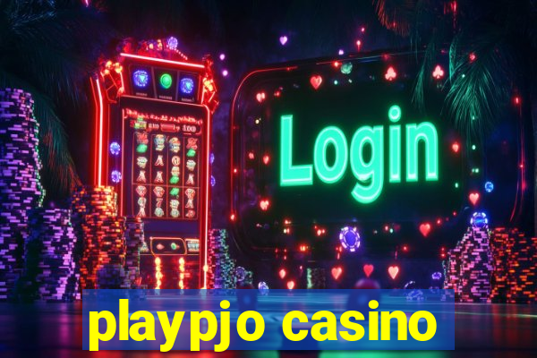 playpjo casino