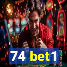 74 bet1