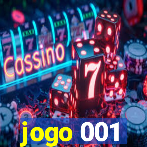 jogo 001