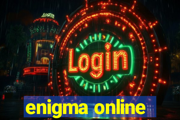 enigma online