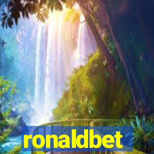 ronaldbet