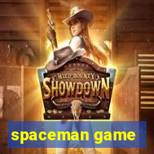 spaceman game