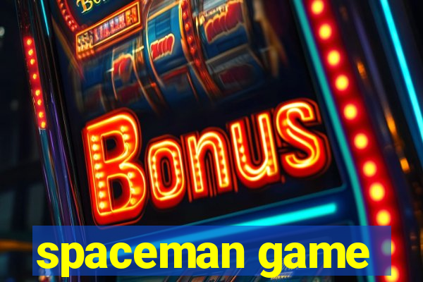 spaceman game