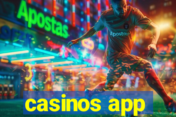 casinos app