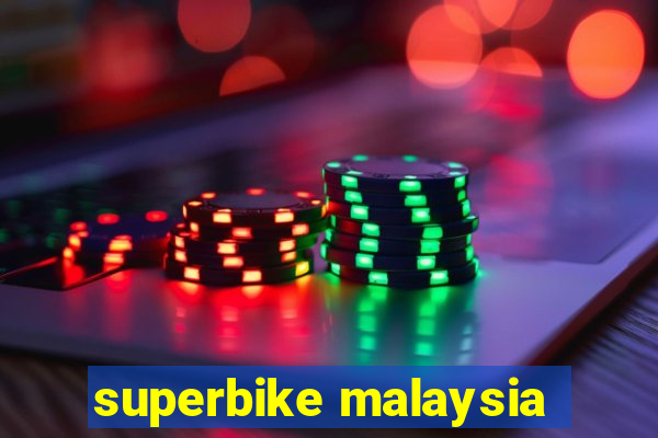 superbike malaysia