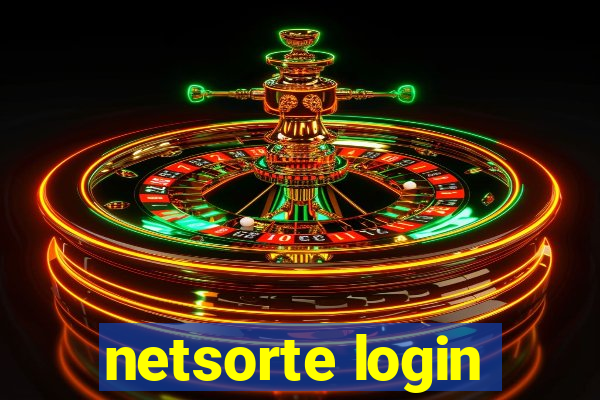 netsorte login