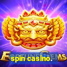 spin casino.